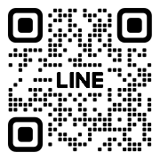 LINE QRコード