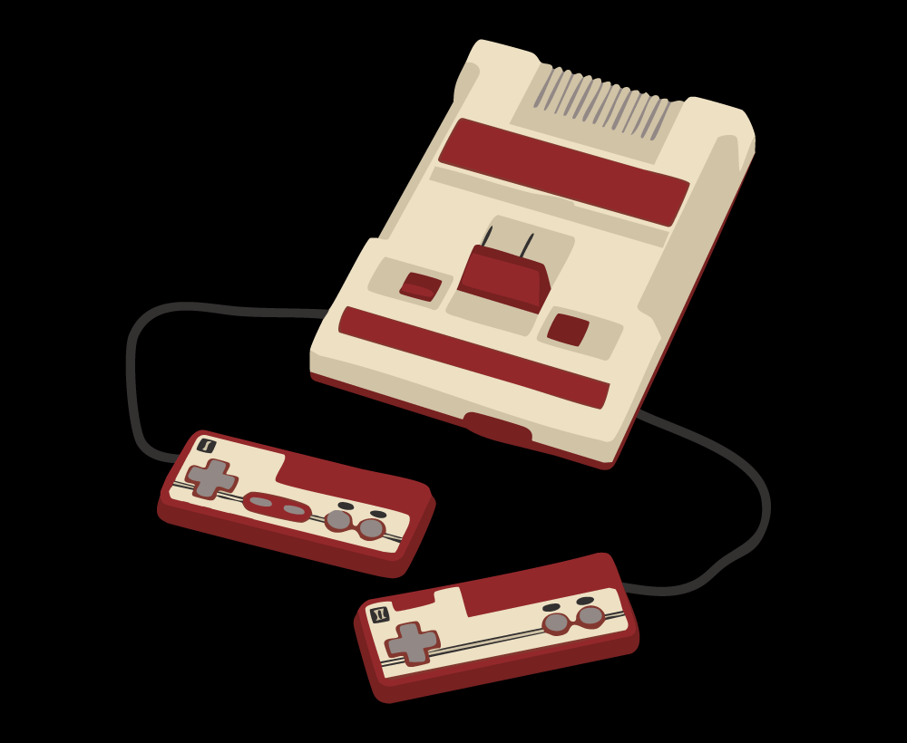忍者らホイ! ファミコンのカテゴリ画像