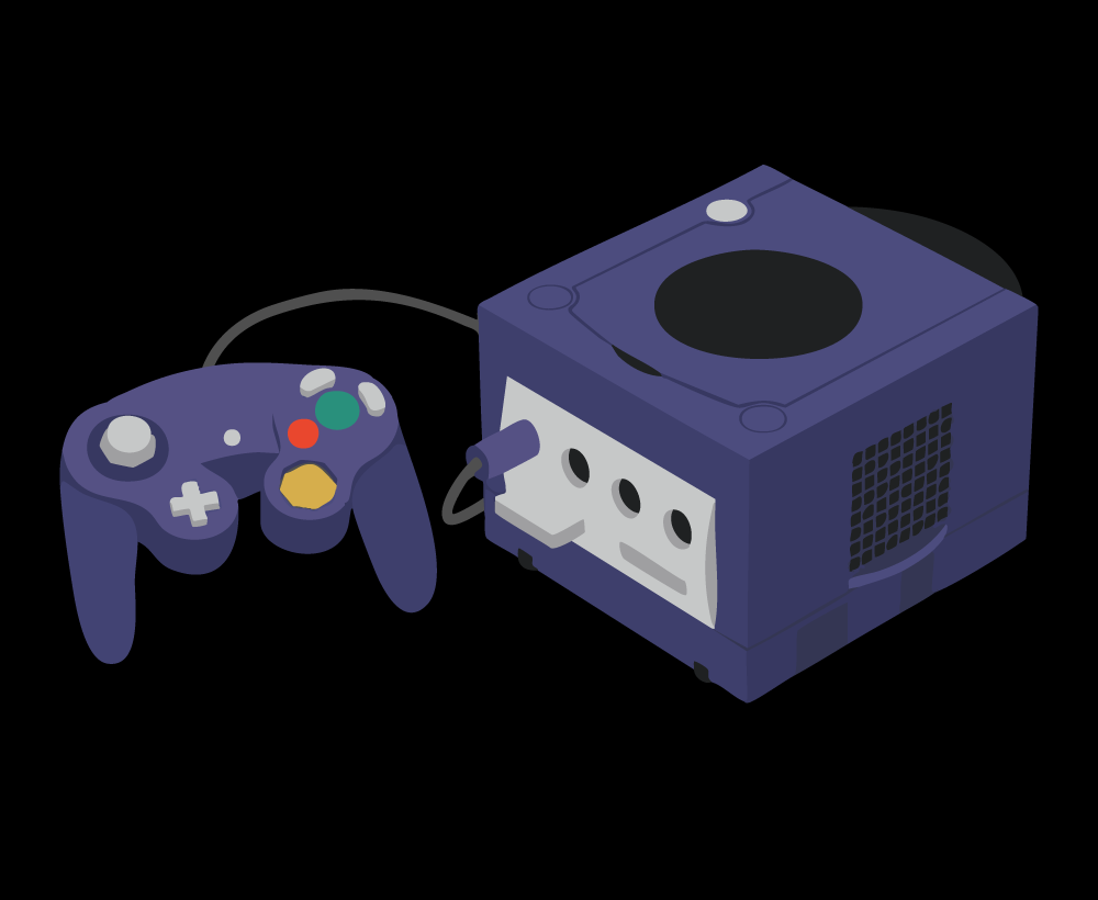 チキン・リトル ゲームキューブのカテゴリ画像