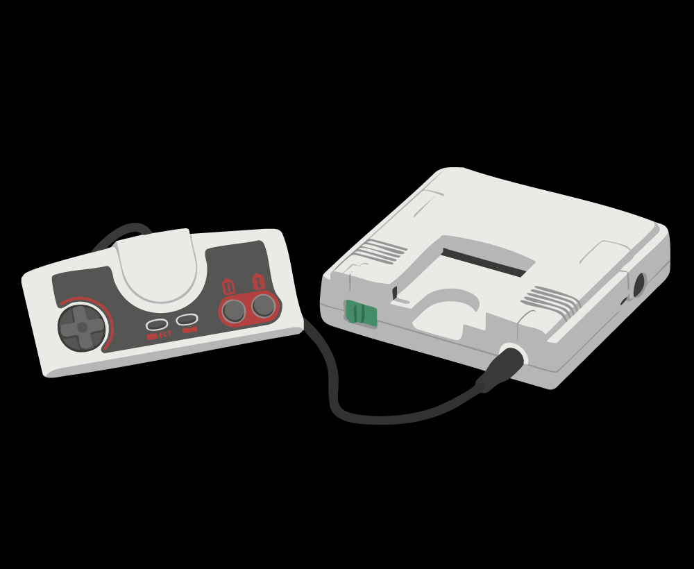 F1サーカス PCエンジンHuカードのカテゴリ画像